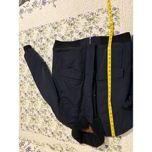 GAP Men's Dark Blue Jacket